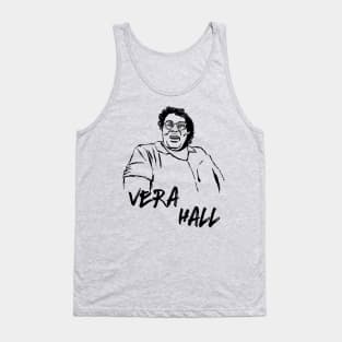 Vera H Tank Top